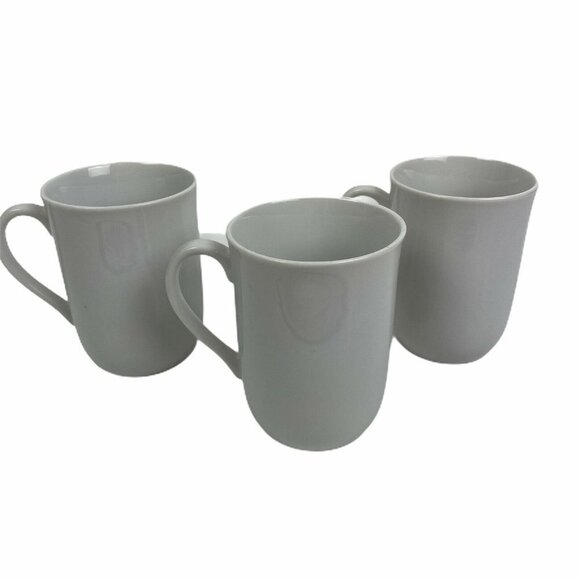 Seyei Fine China of Japan Set Of 3 Tea Coffee Cups - Picture 6 of 9